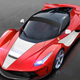 Illustration for article titled La Ferrari XX is all I want for Christmas